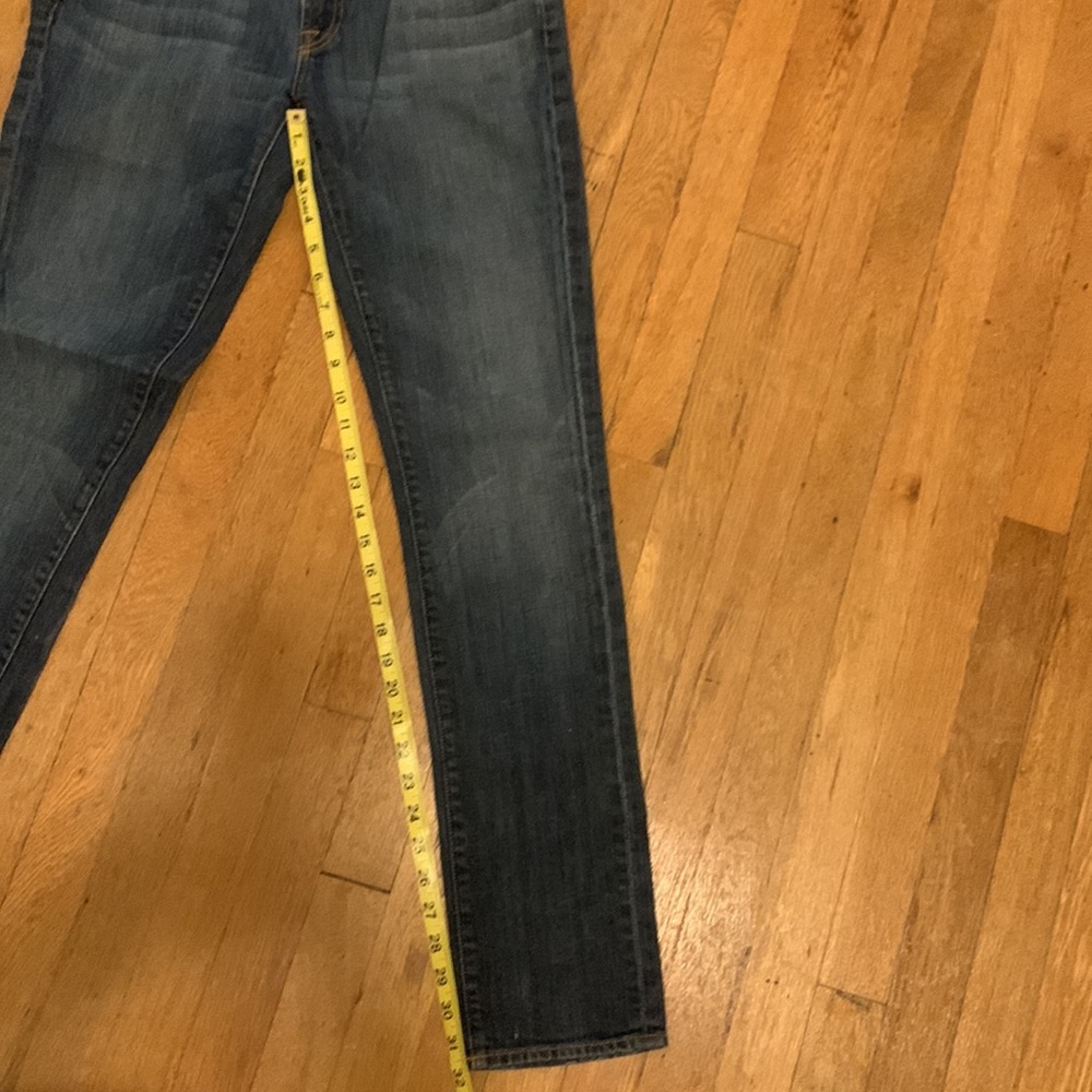 7 For All Mankind - Roxanne - Picture 11 of 15